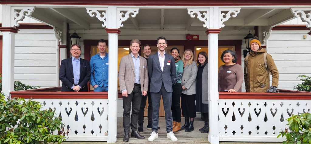 Designing systemic interventions for circular business models – workshop&nbsp;report