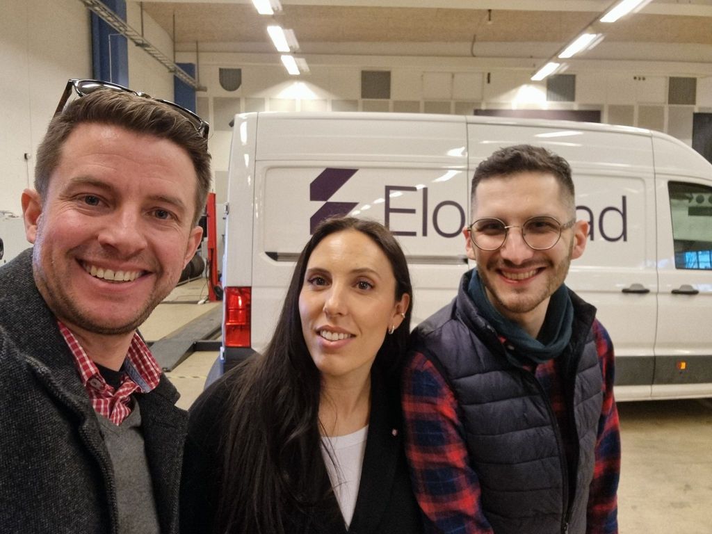 Are we really Charging&nbsp;Ahead?